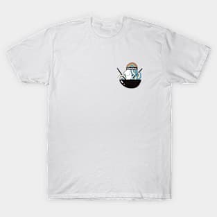 Rainbowl T-Shirt